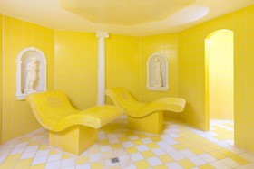Kontakt Wellness Hotel
