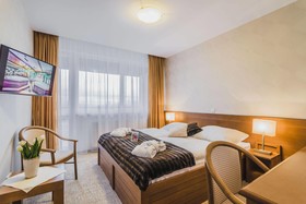 Kontakt Wellness Hotel