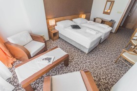 Kontakt Wellness Hotel