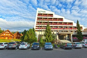Kontakt Wellness Hotel
