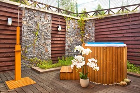 Kontakt Wellness Hotel