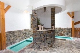 Kontakt Wellness Hotel