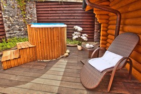 Kontakt Wellness Hotel
