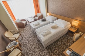 Kontakt Wellness Hotel