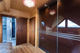 Pillow House Tatras
