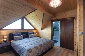 Pillow House Tatras