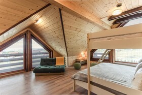 Pillow House Tatras