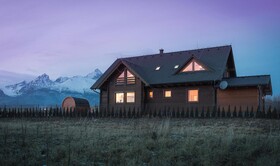 Pillow House Tatras