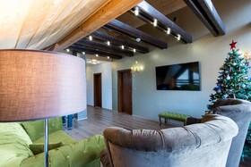 Pillow House Tatras
