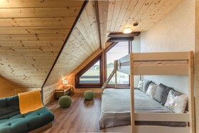 Pillow House Tatras