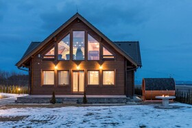 Pillow House Tatras