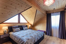 Pillow House Tatras