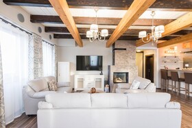 Pillow House Tatras