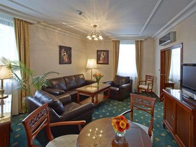 Hotel Stefanik