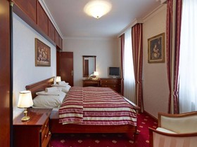 Hotel Stefanik