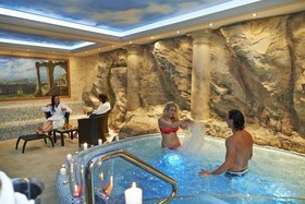 Hotel Stefanik