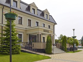 Hotel Stefanik