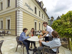 Hotel Stefanik