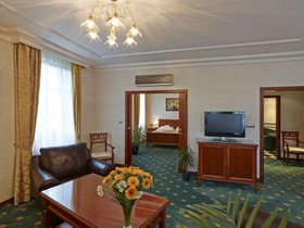 Hotel Stefanik