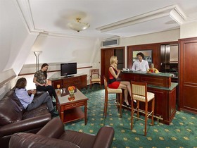 Hotel Stefanik