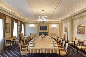 Hotel Stefanik