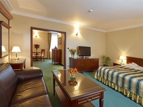 Hotel Stefanik