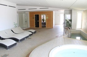 Hotel Solisko