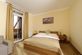 Hotel Solisko