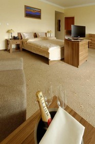 Hotel Solisko