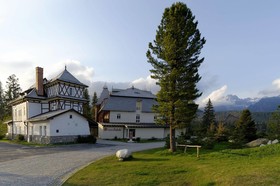 Hotel Solisko
