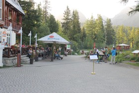 Hotel Solisko