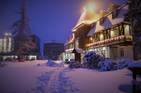 Hotel Solisko