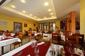 Hotel Solisko