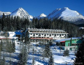 Hotel Toliar