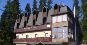 Penzion Pleso