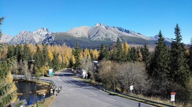 Penzion Pleso