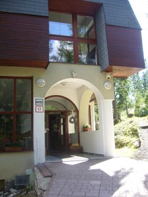Penzion Pleso