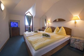 Penzion Pleso