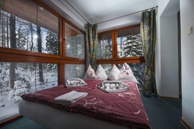 Penzion Pleso