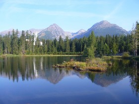 Penzion Pleso