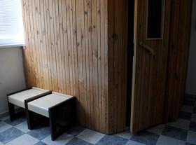 Hotel Sasanka
