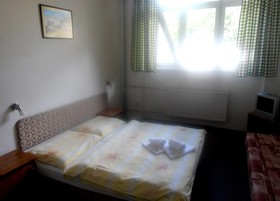 Hotel Sasanka