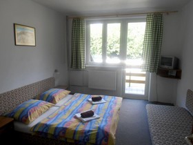 Hotel Sasanka