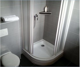 Vila Borievka