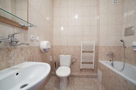 Hotel Gavurky