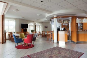 Hotel Gavurky
