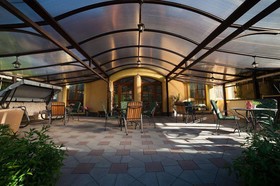 Hotel Gavurky