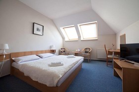 Hotel Gavurky