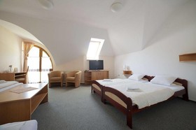 Hotel Gavurky