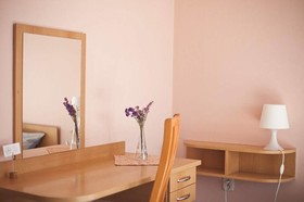 Hotel Gavurky